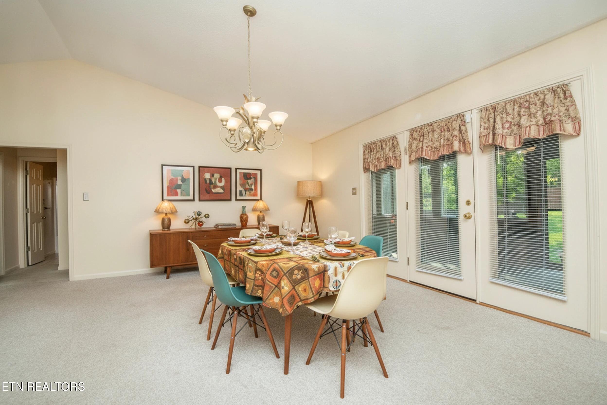 1217 Topside Road Louisville, TN 37777 - Photo 9 of 25 staged 2