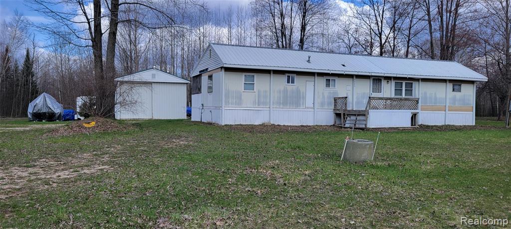 2889 Mill Station Road Hale, MI 48739 - Photo 8 of 33