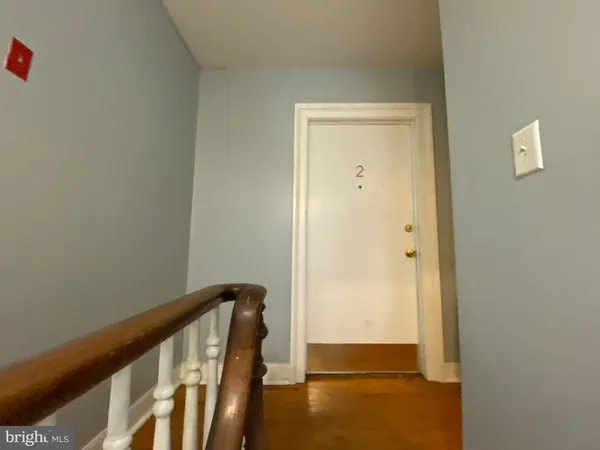 $1,645 | 604 Caroline Street, Unit 2, Fredericksburg, VA 22401