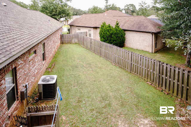 6159 Louise Place West Mobile, AL 36609 - Photo 17 of 18