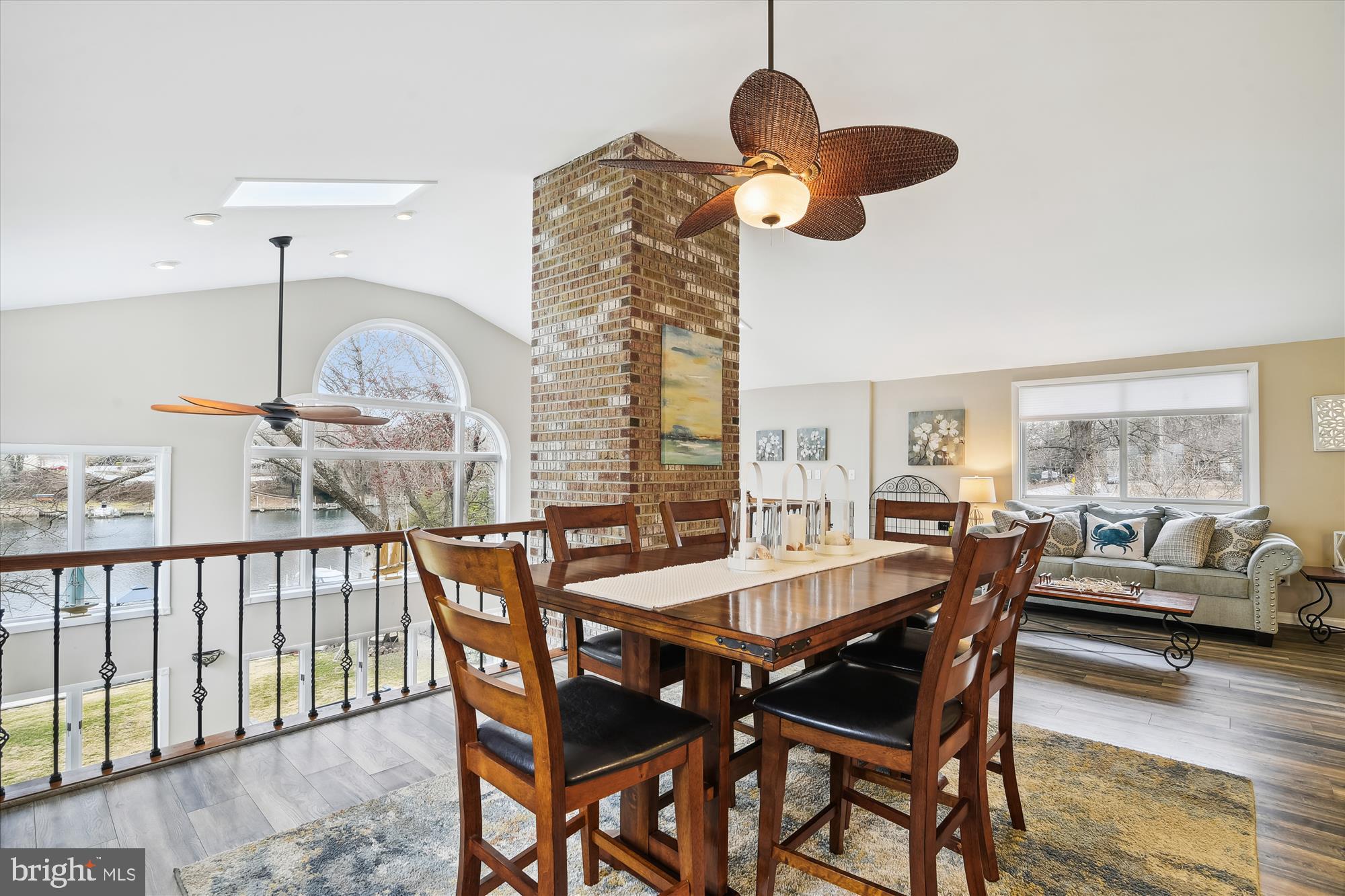 8360 Country Life Road Pasadena, MD 21122 - Photo 5 of 34 Dining Room