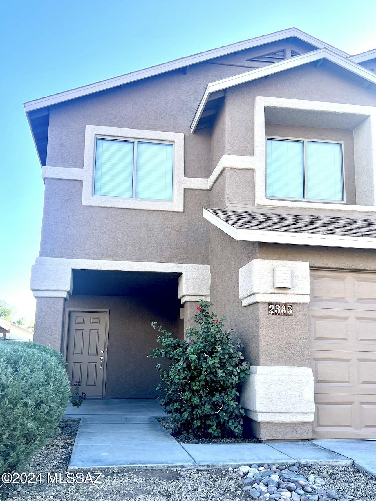 2385 West Rau River Road Tucson, AZ 85705 - Photo 2 of 20