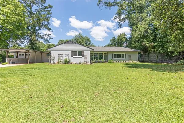 $280,000 | 2820 Marye Street, Alexandria, LA 71301