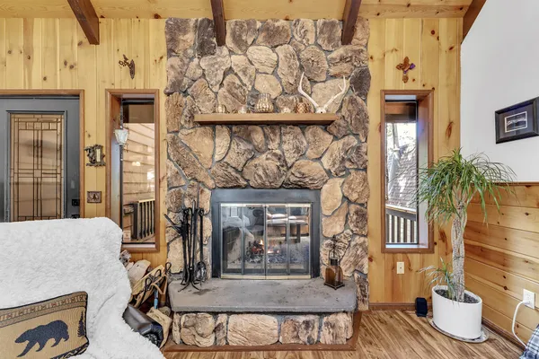 $499,000 | 25840 Scenic Drive, Idyllwild, CA 92549