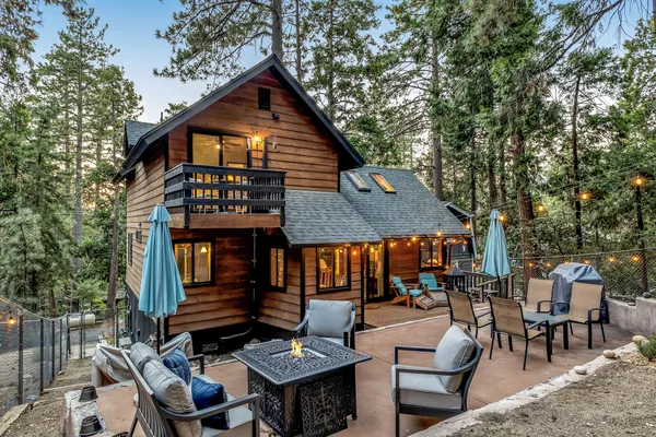 $499,000 | 25840 Scenic Drive, Idyllwild, CA 92549