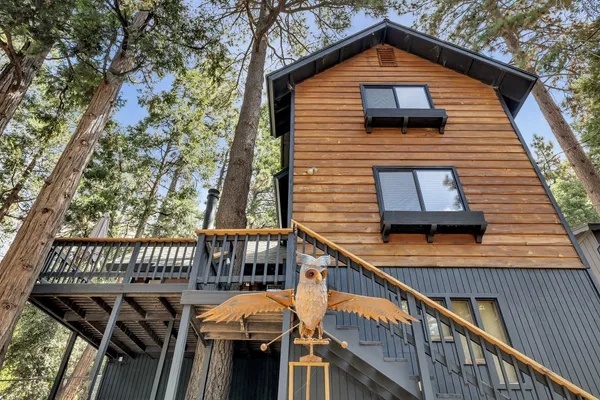 $499,000 | 25840 Scenic Drive, Idyllwild, CA 92549