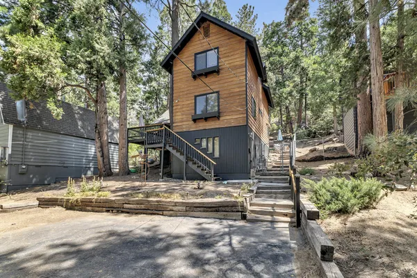 $499,000 | 25840 Scenic Drive, Idyllwild, CA 92549
