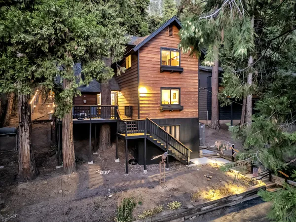 $499,000 | 25840 Scenic Drive, Idyllwild, CA 92549