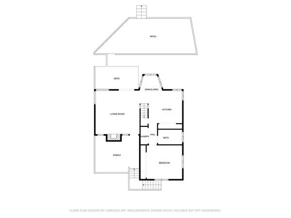 $499,000 | 25840 Scenic Drive, Idyllwild, CA 92549