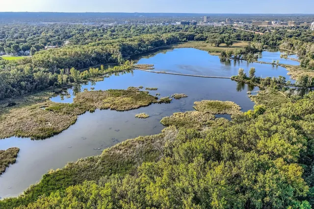 $139,000 | 6615 Lake Shore Drive South, Unit 604, Richfield, MN 55423