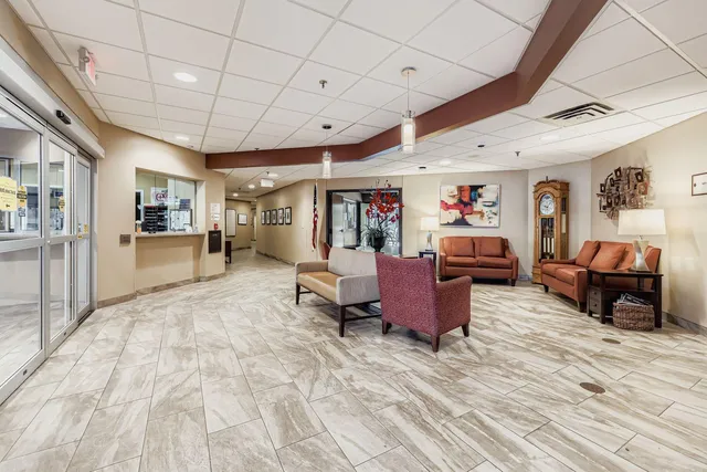 $139,000 | 6615 Lake Shore Drive South, Unit 604, Richfield, MN 55423