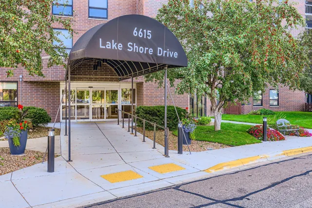 $139,000 | 6615 Lake Shore Drive South, Unit 604, Richfield, MN 55423
