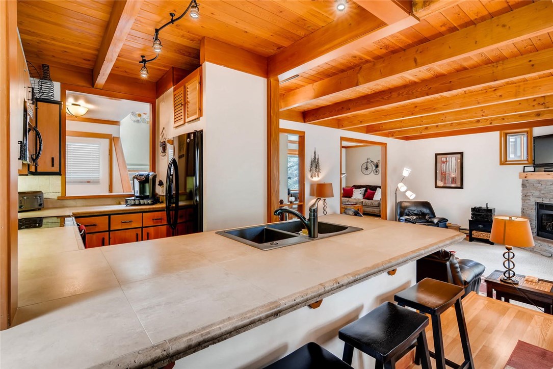 650 Tennis Club Road, Unit 1340 Keystone, CO 80435 - Photo 5 of 25 Gallery Image 5