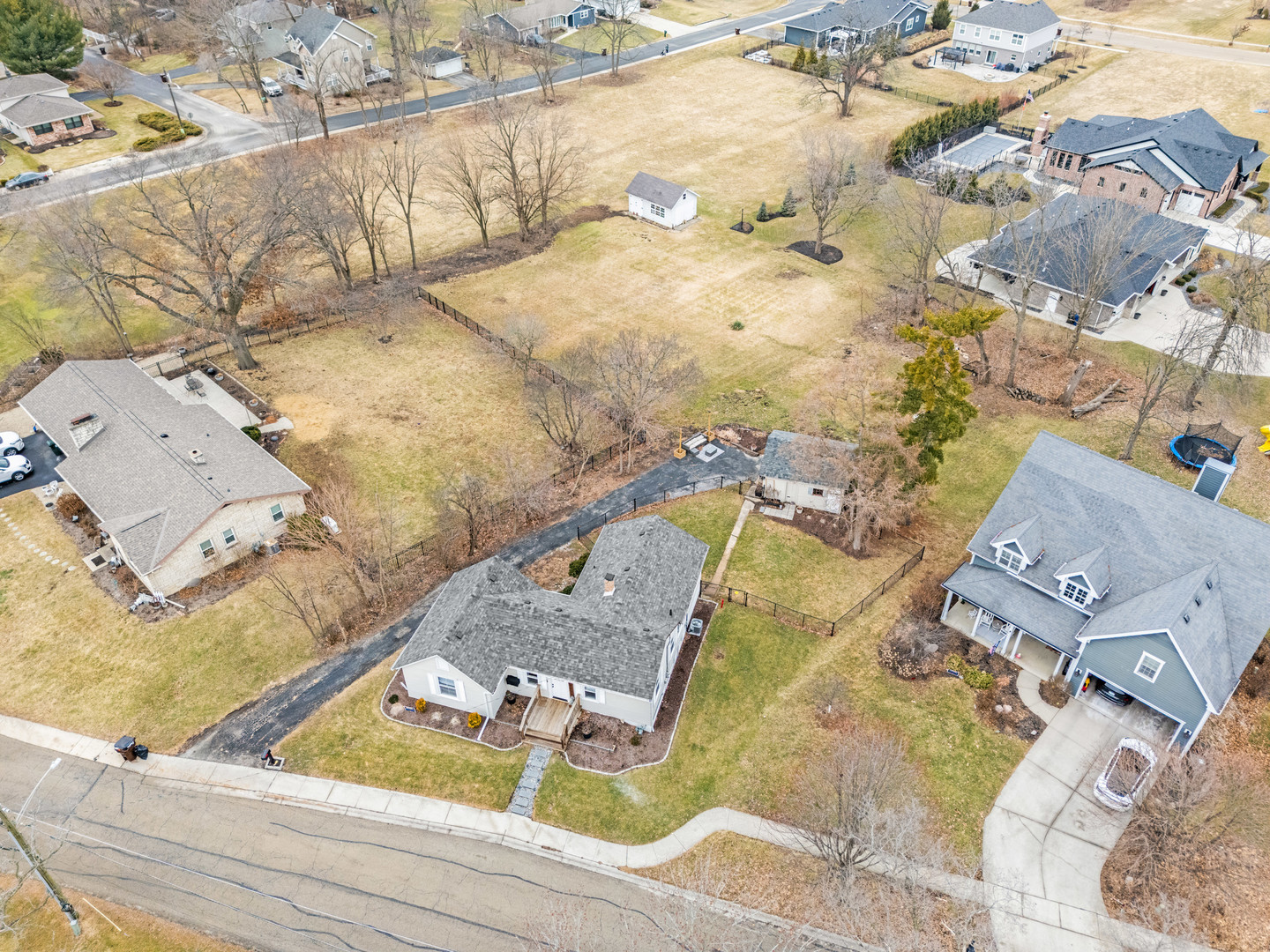 10928 3rd Street Mokena, IL 60448 - Photo 16 of 24