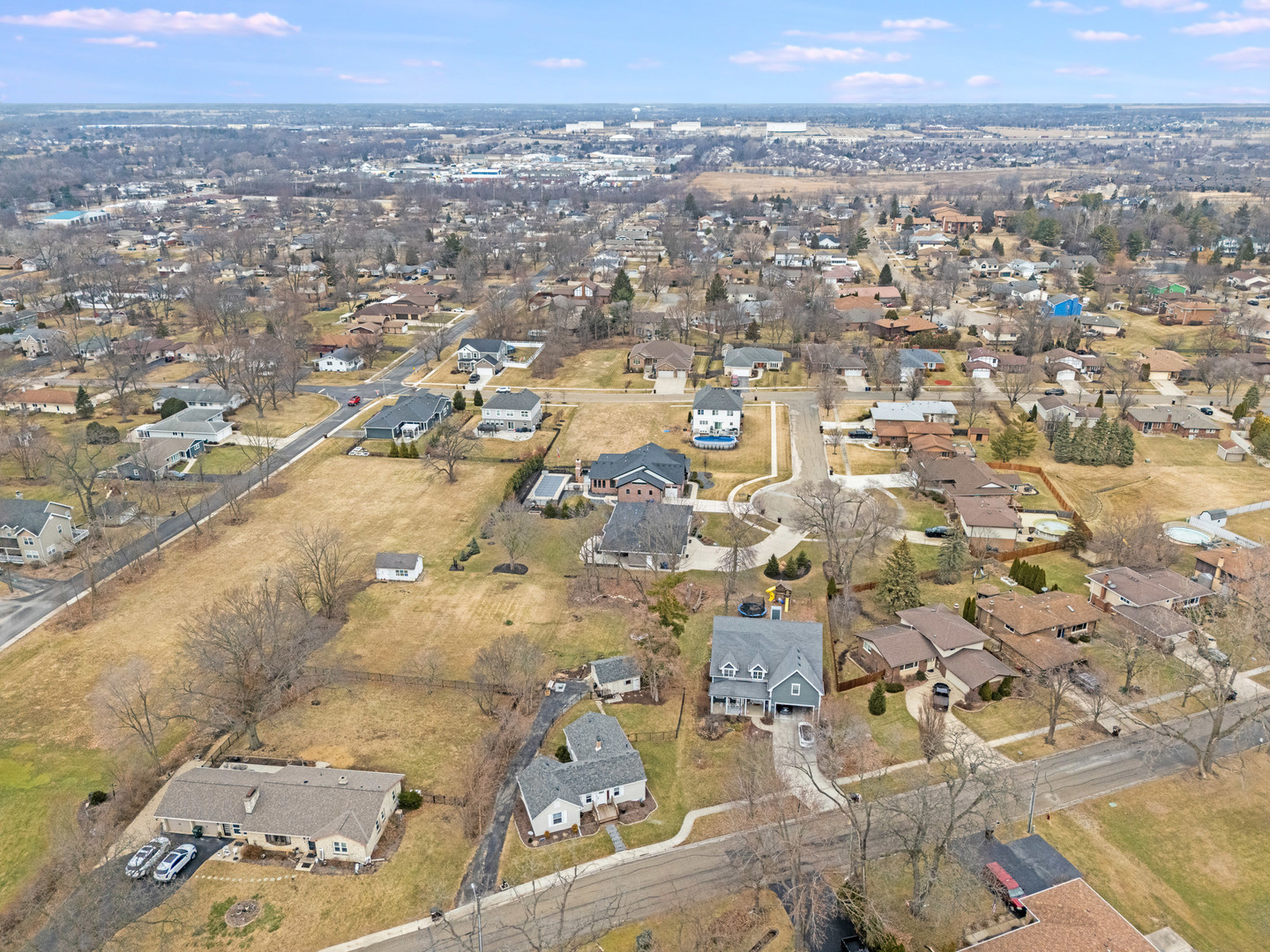 10928 3rd Street Mokena, IL 60448 - Photo 20 of 24