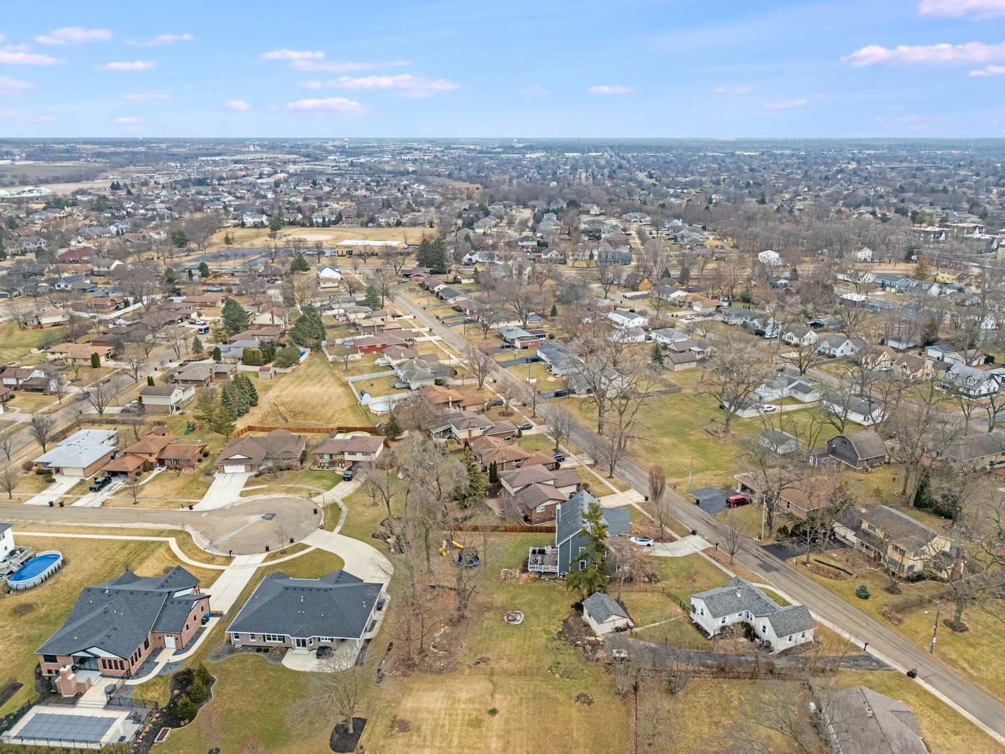 10928 3rd Street Mokena, IL 60448 - Photo 23 of 24