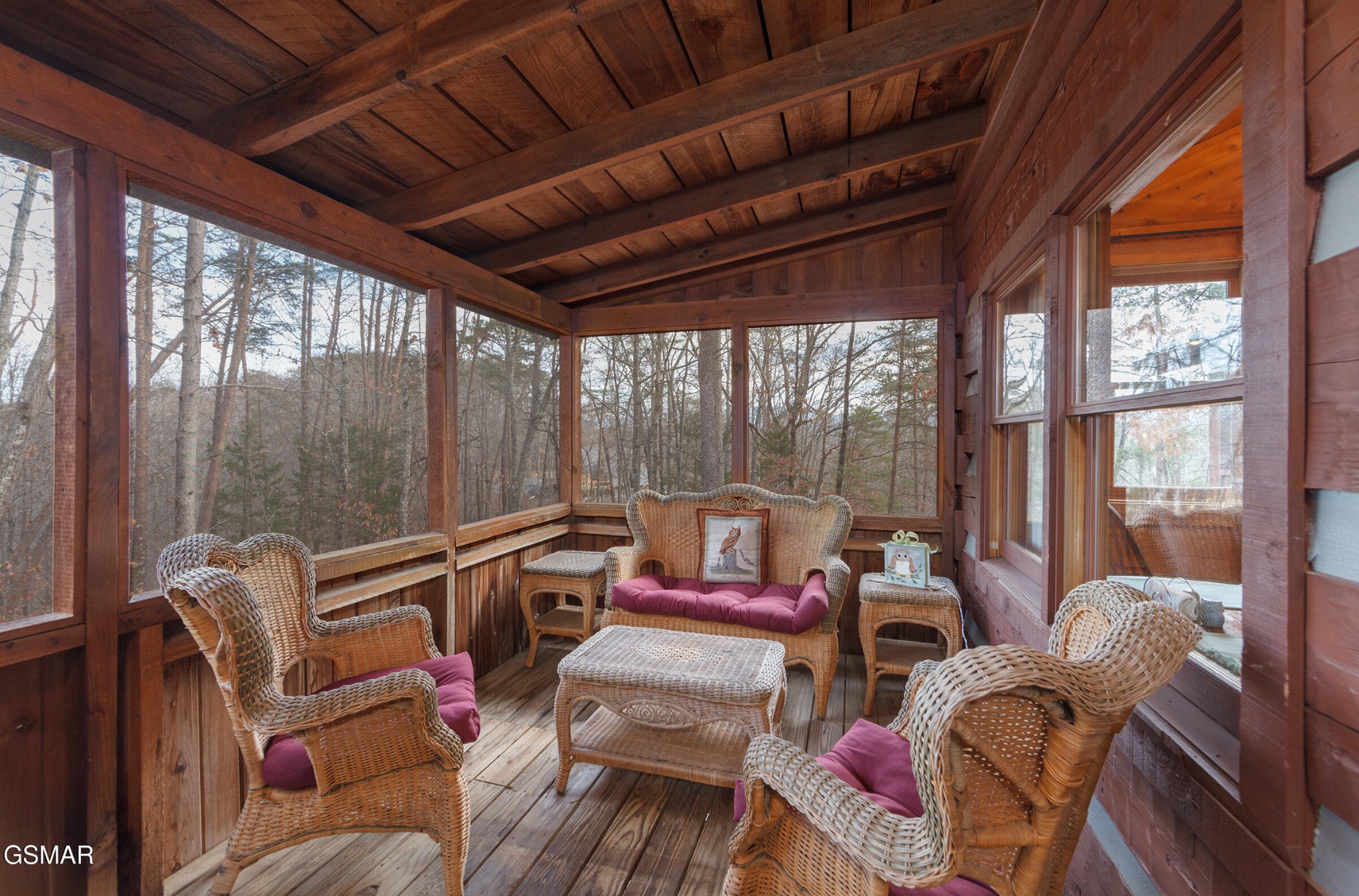 1654 South Mountain View Road Sevierville, TN 37876 - Photo 21 of 31 Gallery Image 21