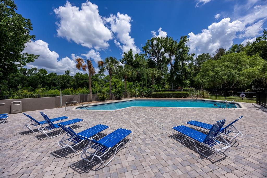 4752 Northwest 80th Road Gainesville, FL 32653 - Photo 38 of 48