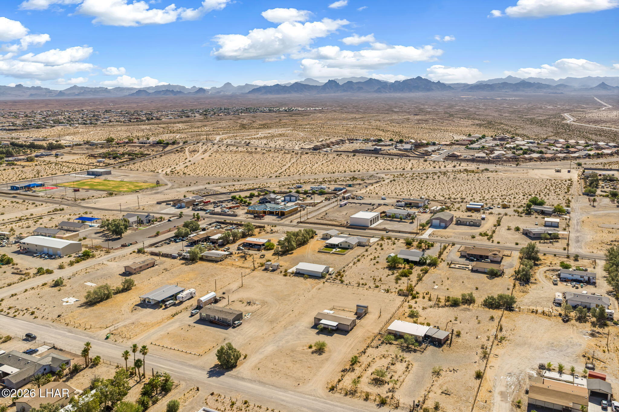 4902 El Ranchero Road Fort Mohave, AZ 86426 - Photo 52 of 61