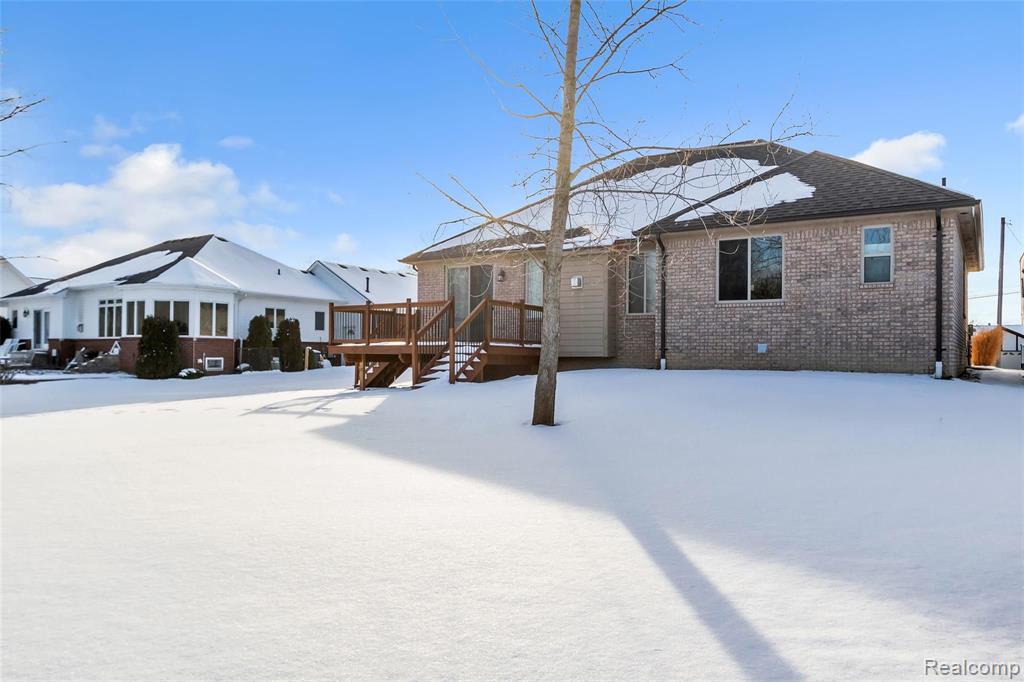51640 Sass Road Chesterfield, MI 48047 - Photo 42 of 42