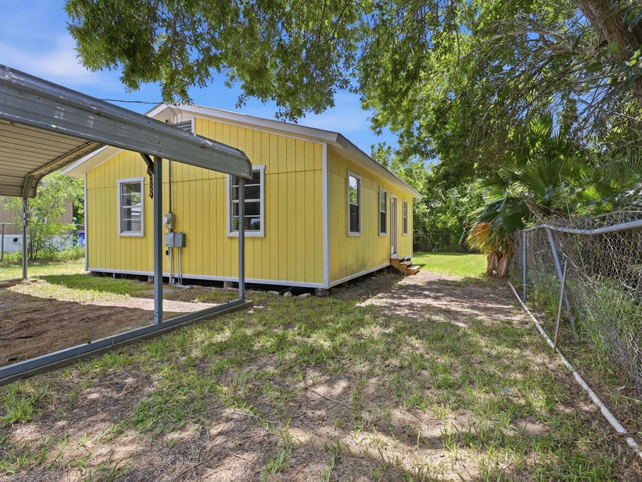 207 North Eleventh Street Fulton, TX 78382 - Photo 3 of 28