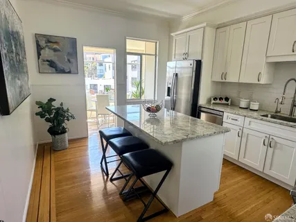 $699,000 | 247 A Henry Street, San Francisco, CA 94117