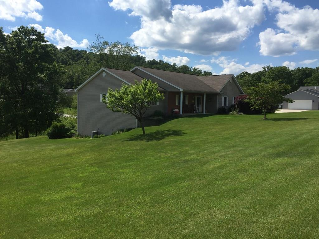 290 North Ben Franklin Road Indiana, PA 15701 - Photo 22 of 23 Property