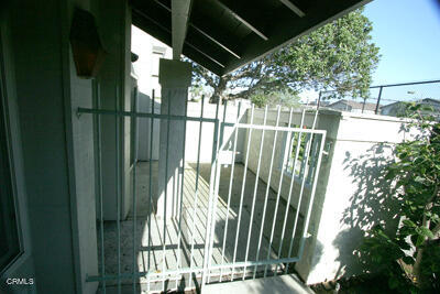 3224 Sunset Lane Oxnard, CA 93035 - Photo 3 of 20 a view of outdoor space with garden