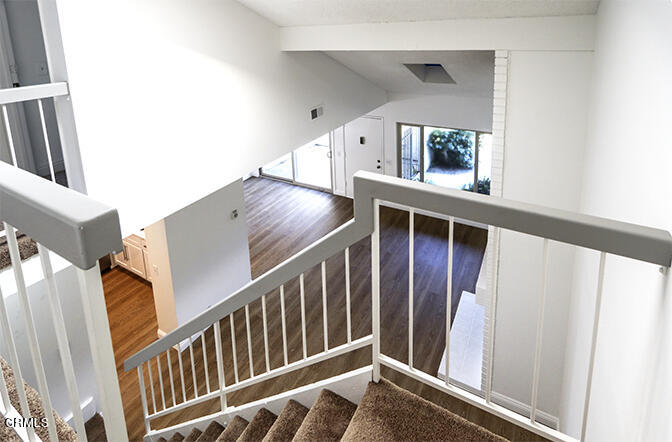3224 Sunset Lane Oxnard, CA 93035 - Photo 10 of 20 a view of entryway with a front door