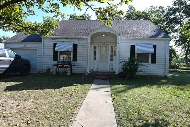 $110,000 | 254 North Elm Street, Nevada, MO 64772