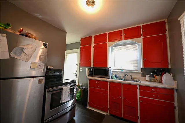 $110,000 | 254 North Elm Street, Nevada, MO 64772