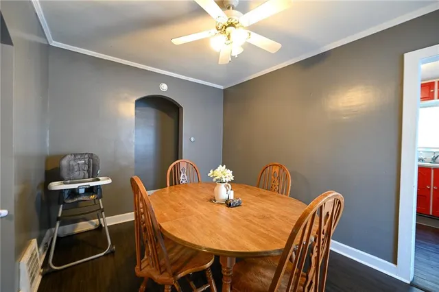 $110,000 | 254 North Elm Street, Nevada, MO 64772