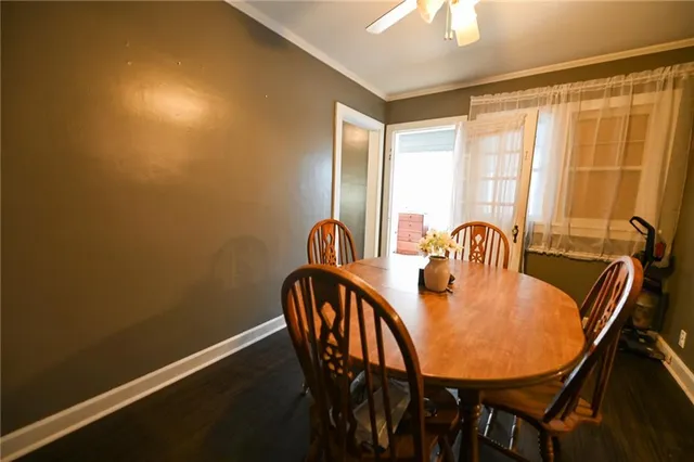 $110,000 | 254 North Elm Street, Nevada, MO 64772