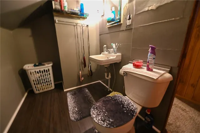 $110,000 | 254 North Elm Street, Nevada, MO 64772