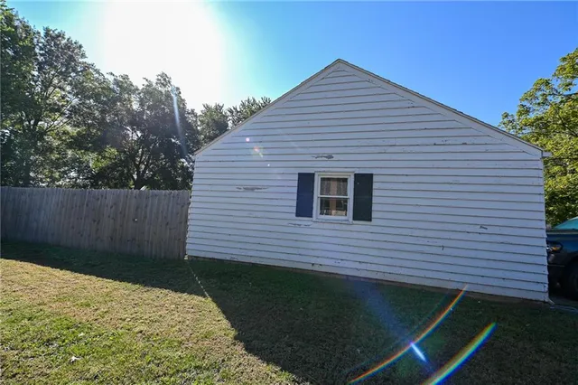 $110,000 | 254 North Elm Street, Nevada, MO 64772