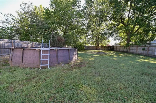 $110,000 | 254 North Elm Street, Nevada, MO 64772