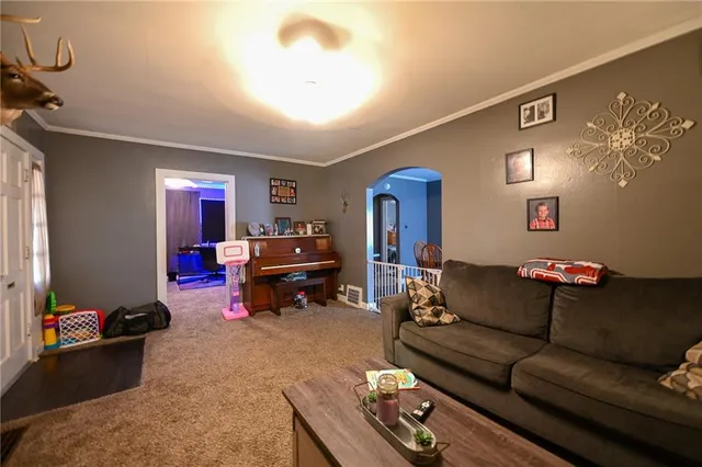 $110,000 | 254 North Elm Street, Nevada, MO 64772