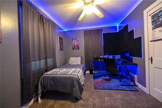 $110,000 | 254 North Elm Street, Nevada, MO 64772