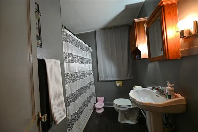 $110,000 | 254 North Elm Street, Nevada, MO 64772