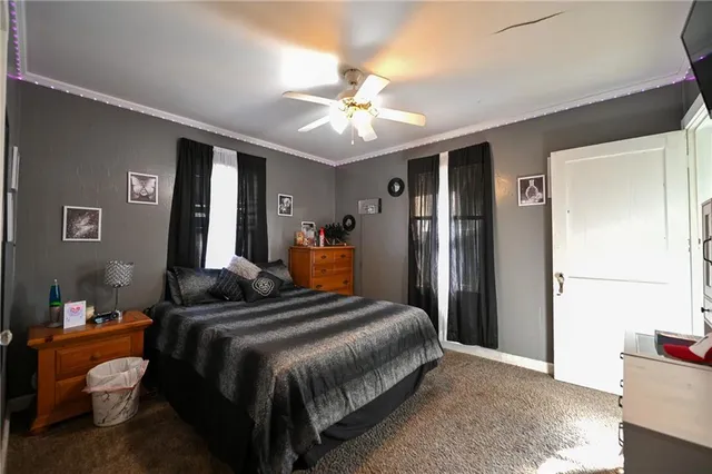 $110,000 | 254 North Elm Street, Nevada, MO 64772