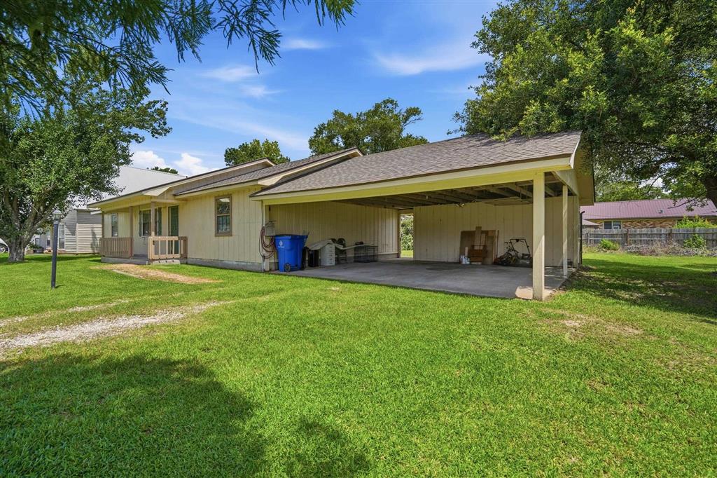 1516 Coreze Street Kinder, LA 70648 - Photo 2 of 23