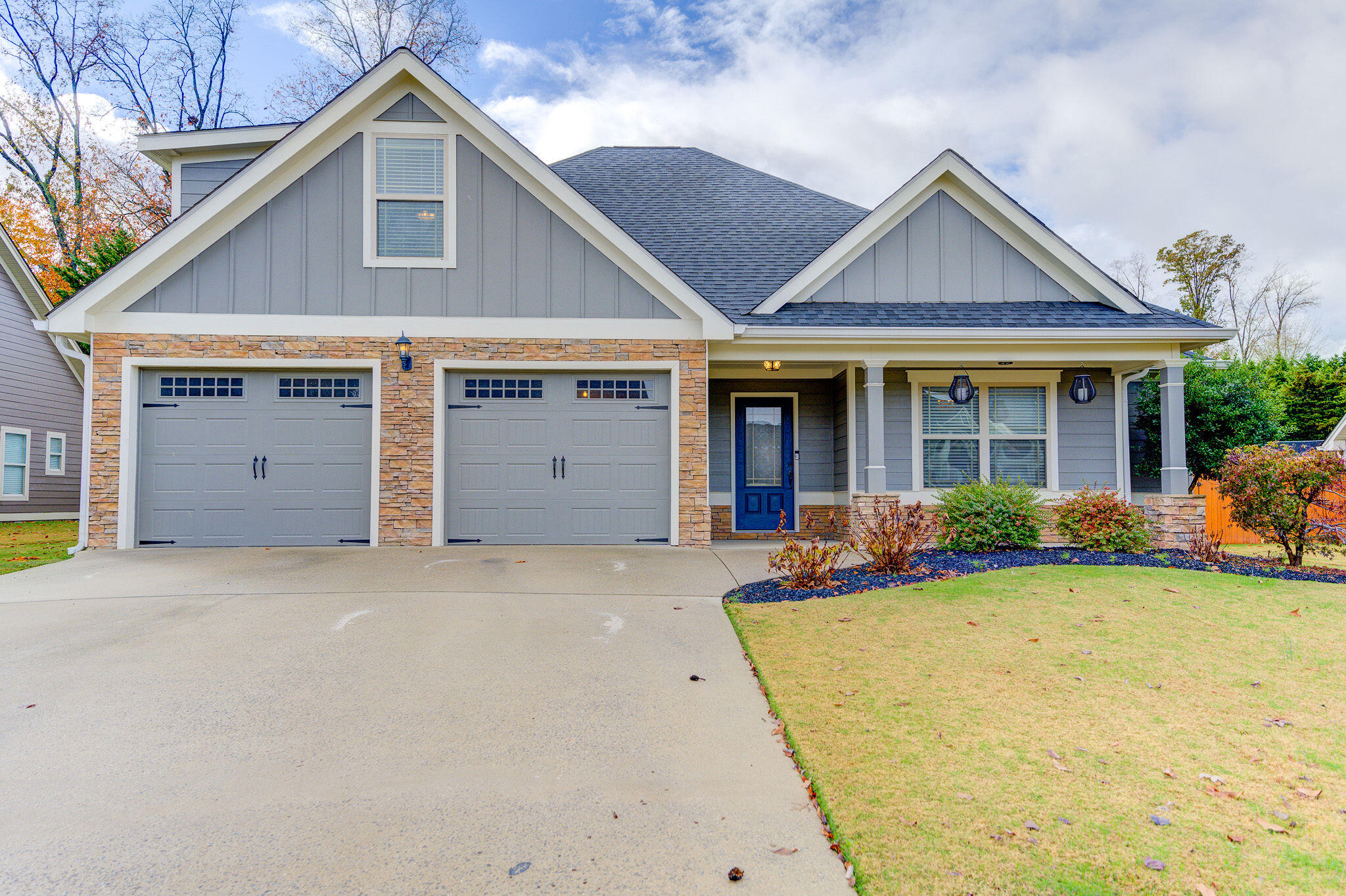 147 Live Oak Road Ringgold, GA 30736 - Photo 1 of 37 147 Live Oak Rd