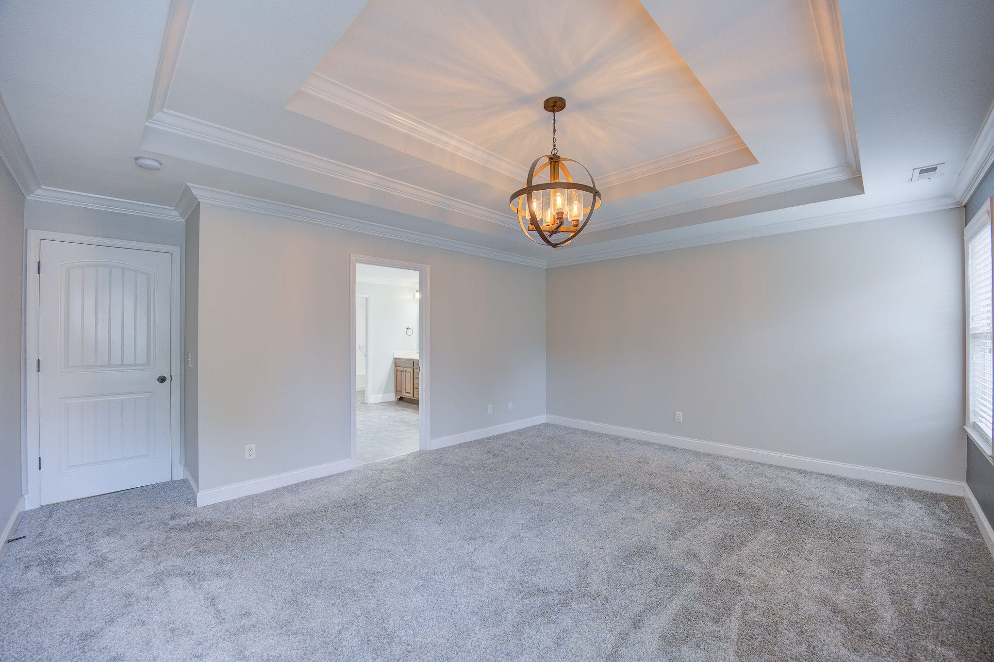 147 Live Oak Road Ringgold, GA 30736 - Photo 17 of 37 Double Trey Ceilings