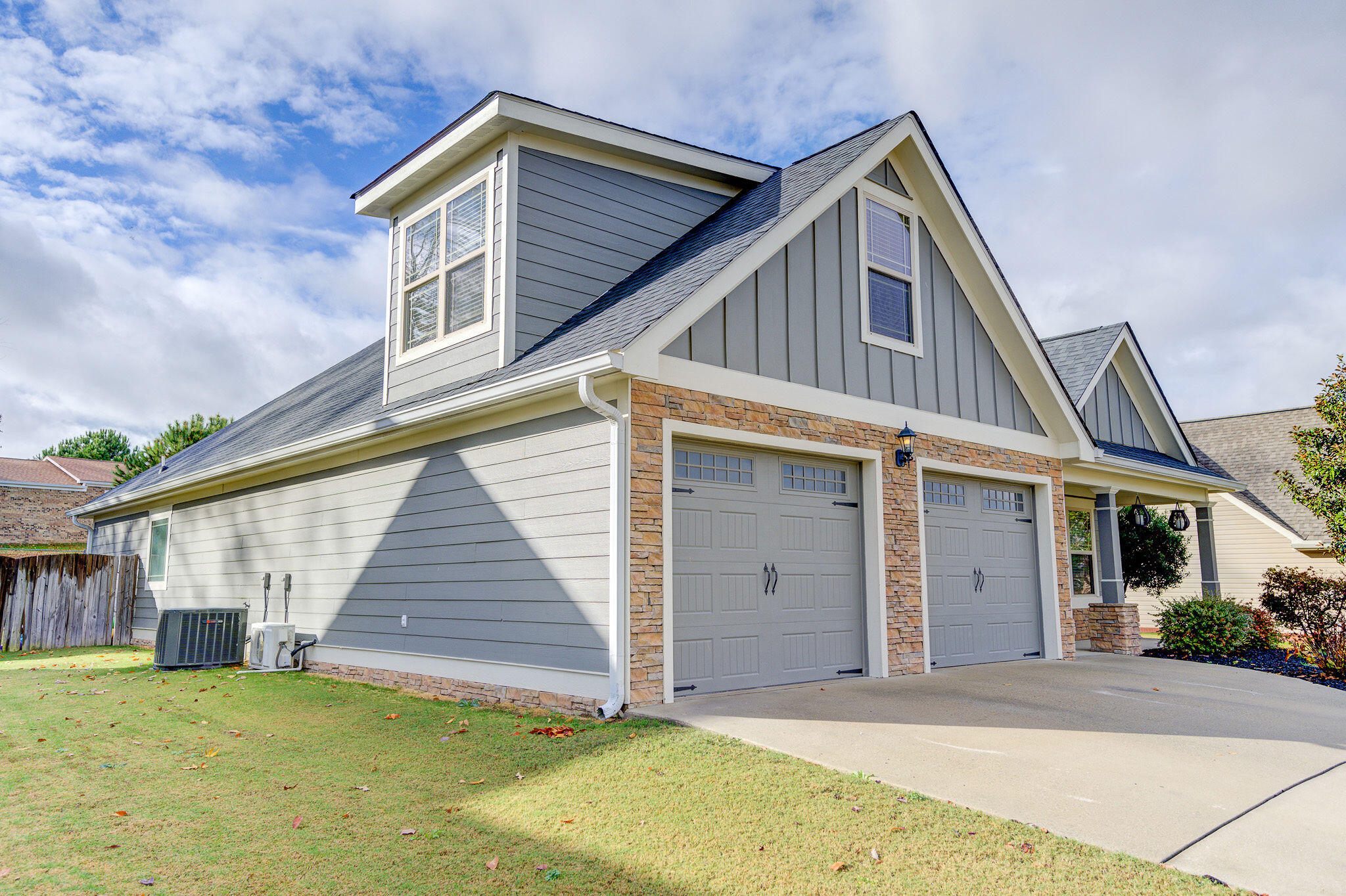 147 Live Oak Road Ringgold, GA 30736 - Photo 2 of 37 Front Side View
