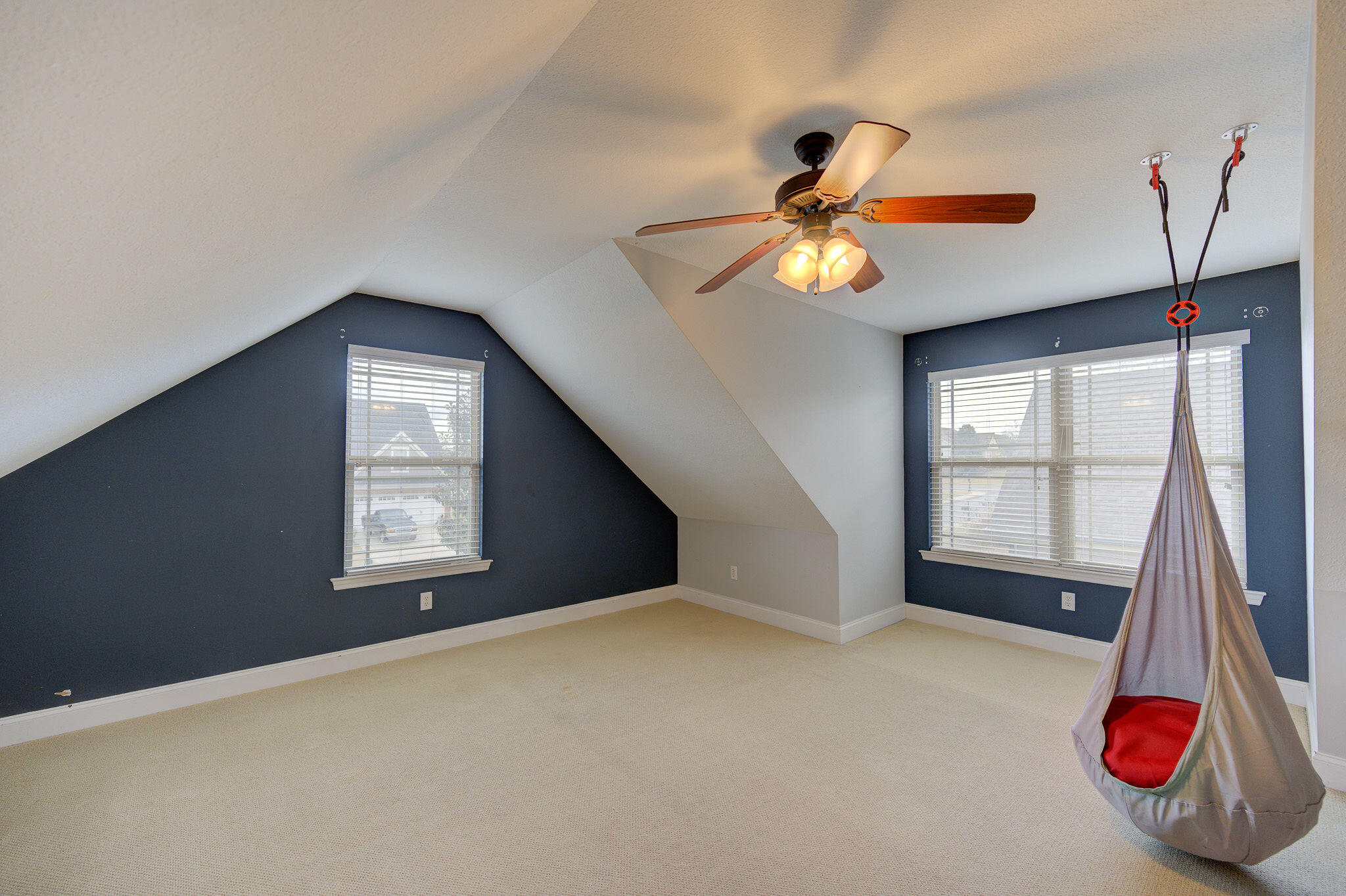 147 Live Oak Road Ringgold, GA 30736 - Photo 23 of 37 Bonus Room (4th Bedroom)