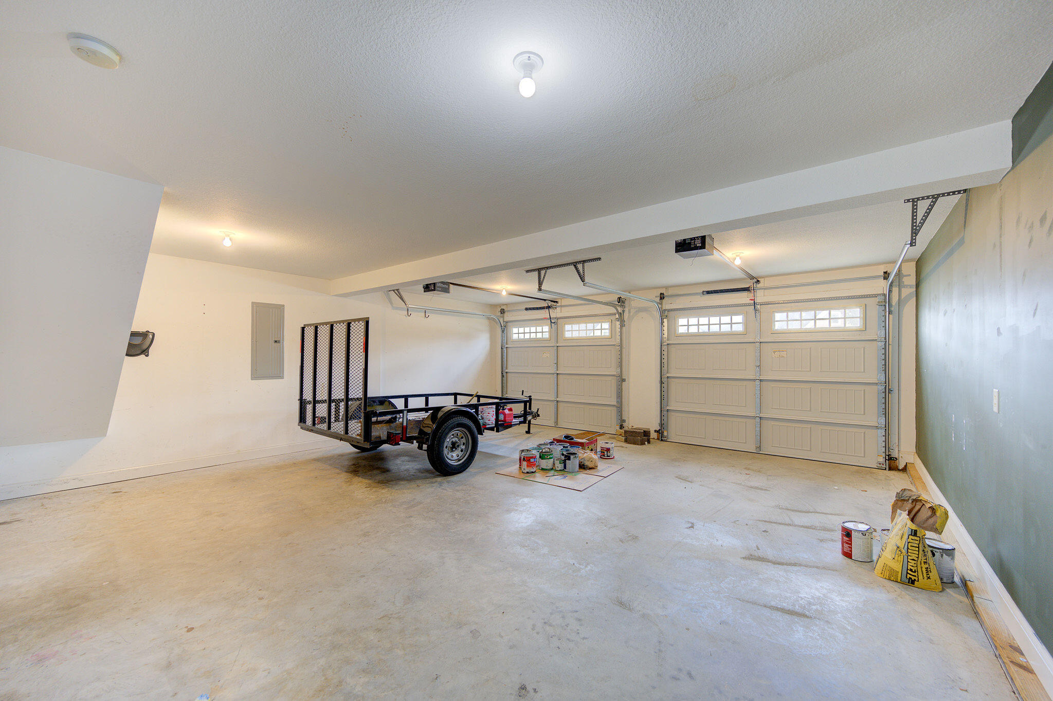 147 Live Oak Road Ringgold, GA 30736 - Photo 27 of 37 2 Car Attached Garage