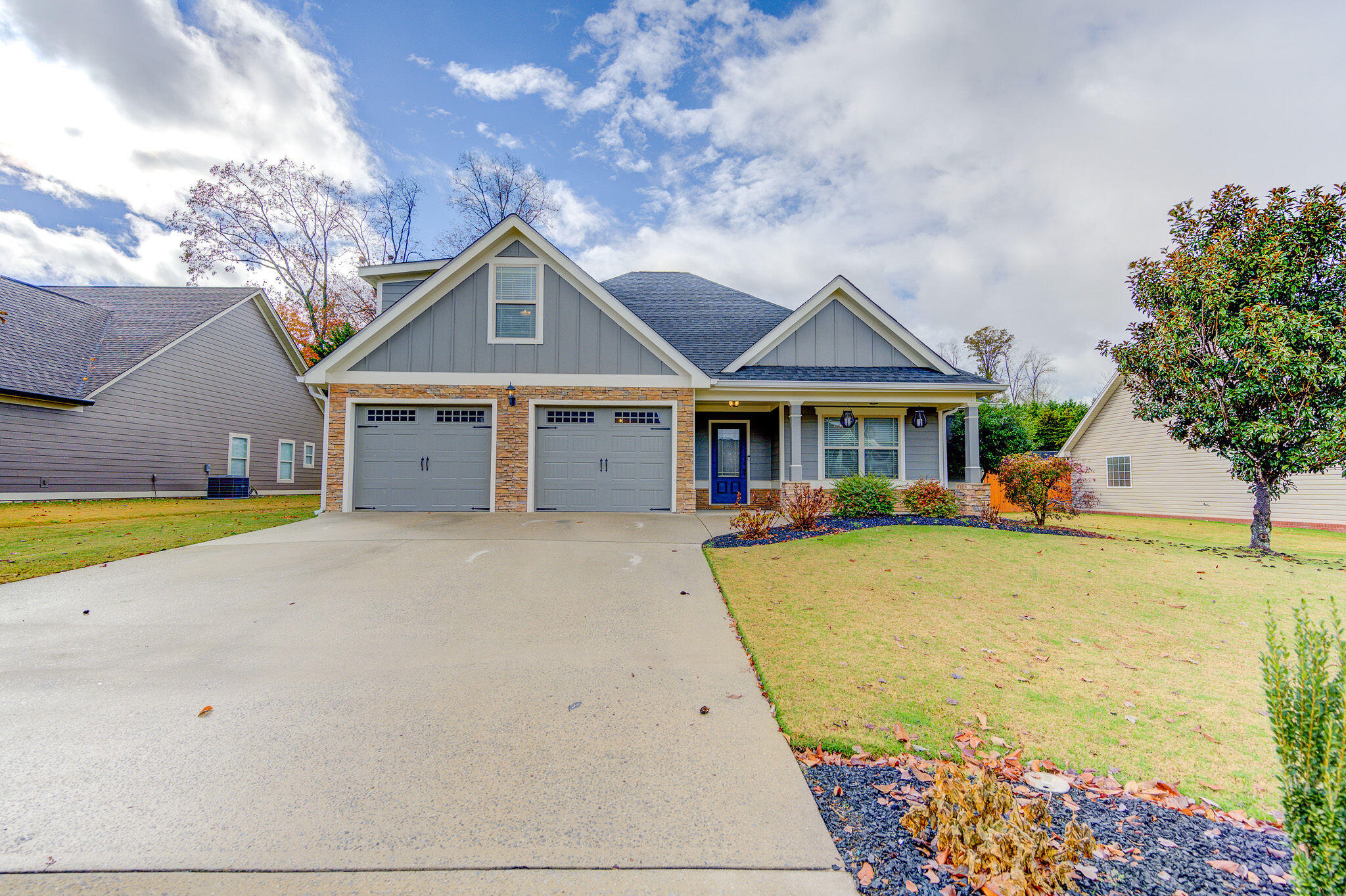 147 Live Oak Road Ringgold, GA 30736 - Photo 31 of 37 Street View
