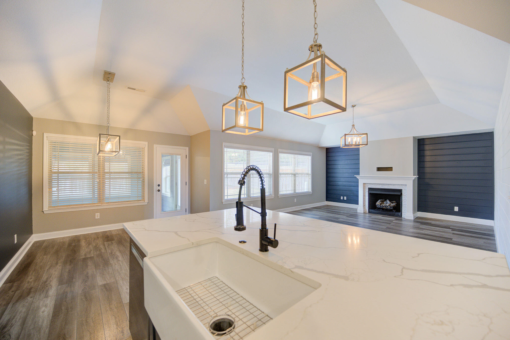147 Live Oak Road Ringgold, GA 30736 - Photo 6 of 37 Farm Sink