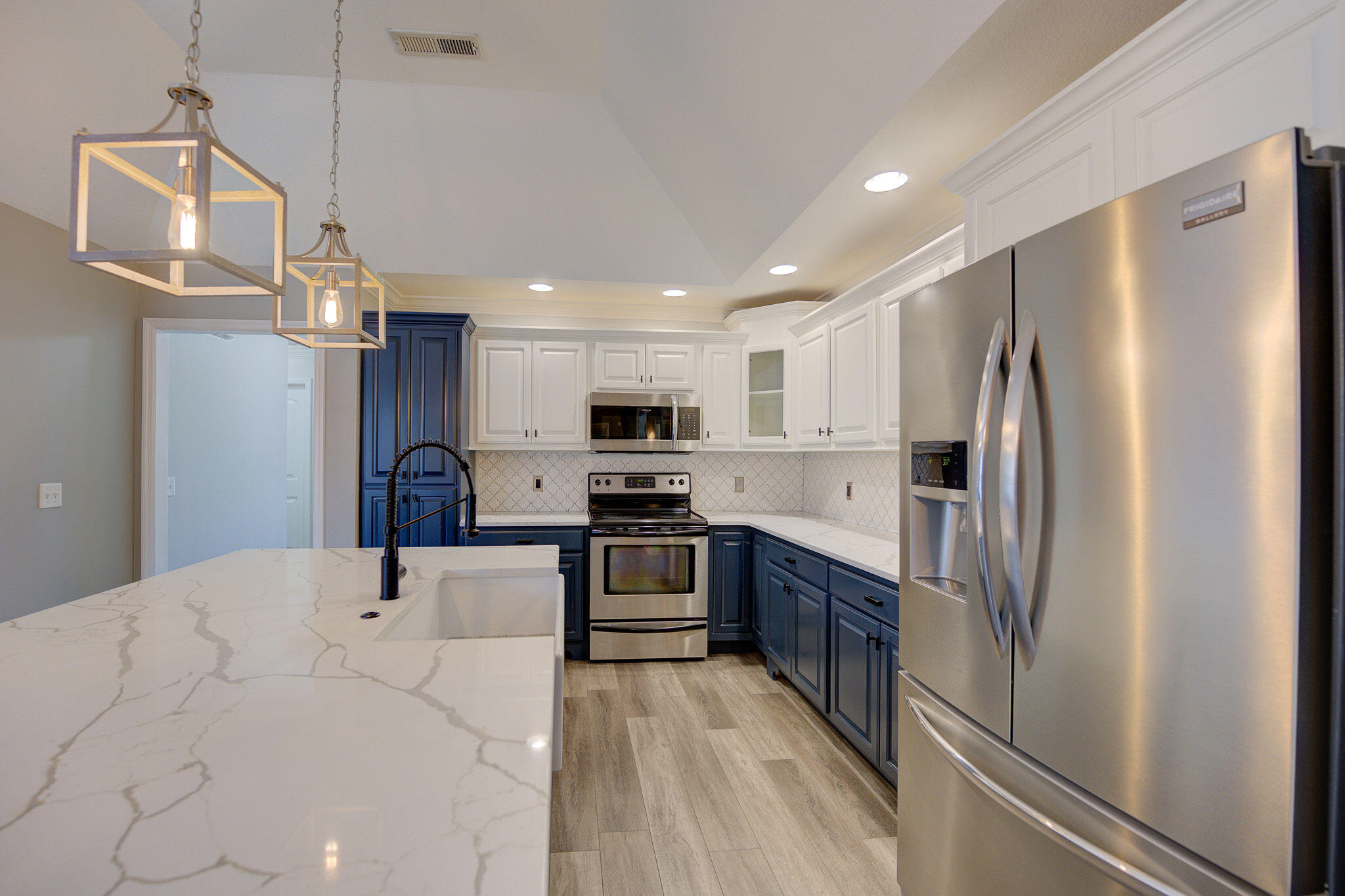 147 Live Oak Road Ringgold, GA 30736 - Photo 7 of 37 Stainless Steel Appliances