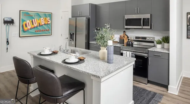 $1,549 | 6700 River Road, Unit B1, Columbus, GA 31904